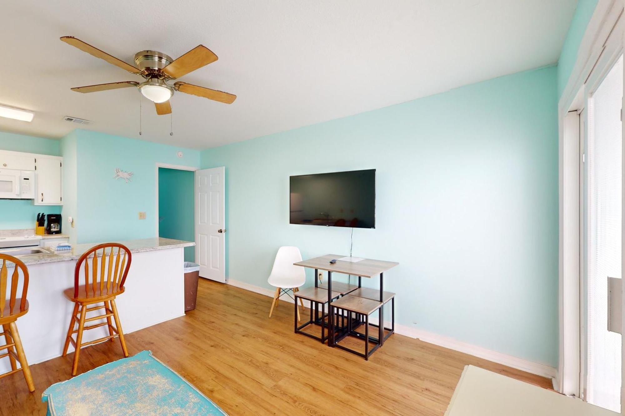 Front Beach Retreat B1 Panama City Beach Kültér fotó